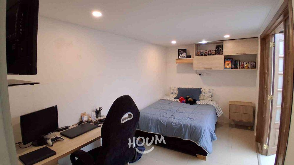 Casa de 3 alcobas en venta en Marantá, Verbenal, Bogotá, 117 m² · foto 11 de 22