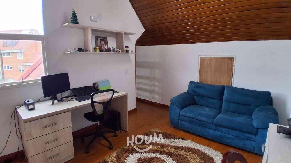 Casa de 3 alcobas en venta en Marantá, Verbenal, Bogotá, 117 m² · foto 22 de 22