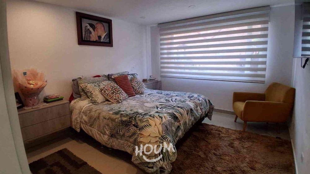 Casa de 3 alcobas en venta en Marantá, Verbenal, Bogotá, 117 m² · foto 9 de 22
