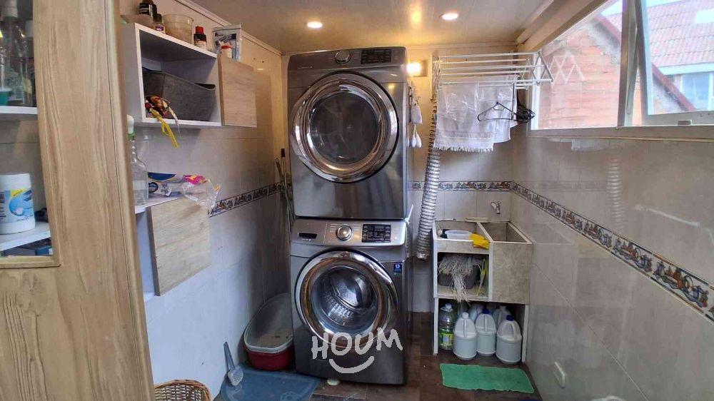 Casa de 3 alcobas en venta en Marantá, Verbenal, Bogotá, 117 m² · foto 19 de 22