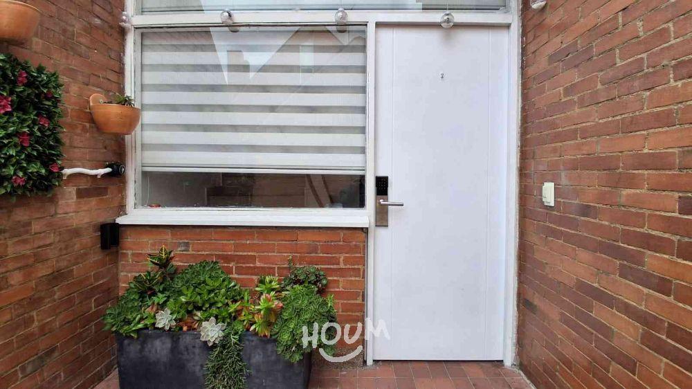 Casa de 3 alcobas en venta en Marantá, Verbenal, Bogotá, 117 m² · foto 2 de 22