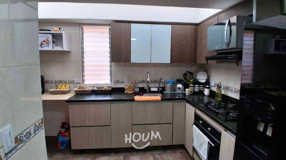 Casa de 3 alcobas en venta en Marantá, Verbenal, Bogotá, 117 m² · foto 17 de 22