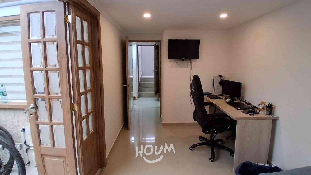 Casa de 3 alcobas en venta en Marantá, Verbenal, Bogotá, 117 m² · foto 12 de 22