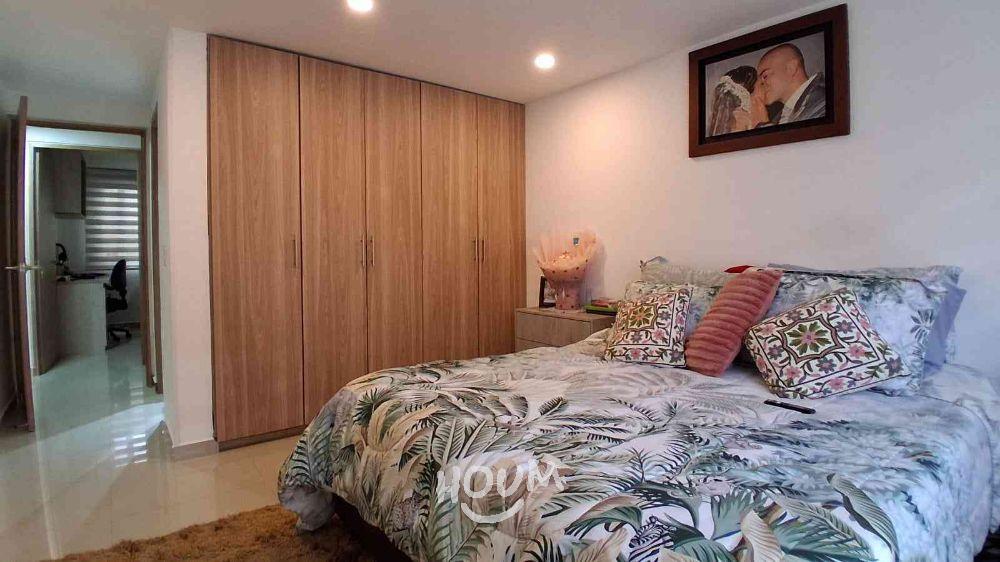 Casa de 3 alcobas en venta en Marantá, Verbenal, Bogotá, 117 m² · foto 10 de 22