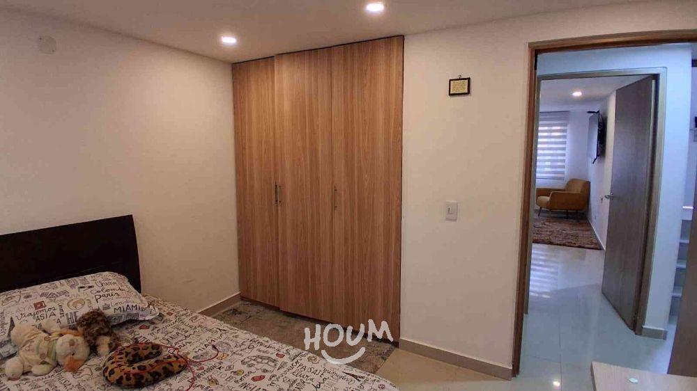 Casa de 3 alcobas en venta en Marantá, Verbenal, Bogotá, 117 m² · foto 15 de 22