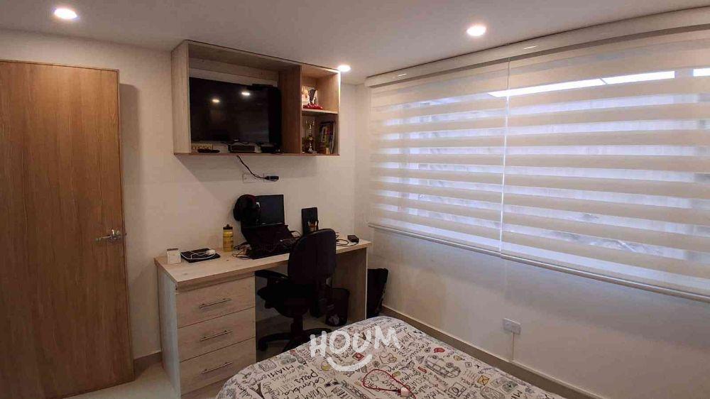 Casa de 3 alcobas en venta en Marantá, Verbenal, Bogotá, 117 m² · foto 14 de 22