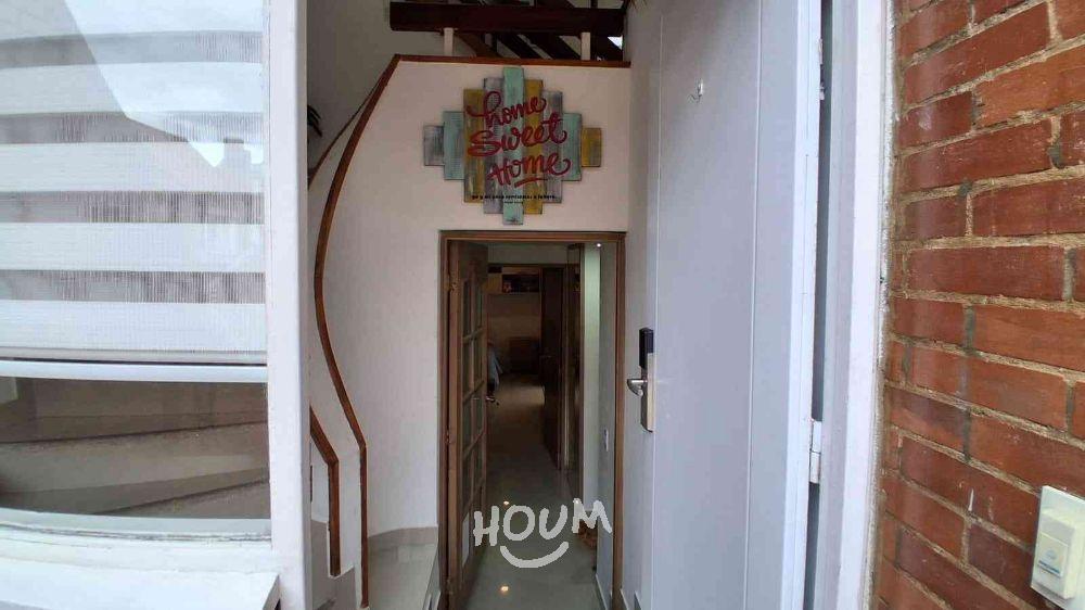 Casa de 3 alcobas en venta en Marantá, Verbenal, Bogotá, 117 m² · foto 3 de 22