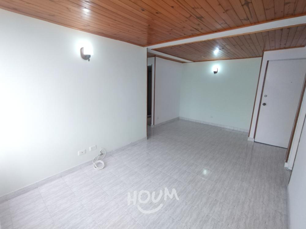 Apartamento de 2 alcobas en venta en Santa Teresa, Bogotá, 49 m² · foto 2 de 11