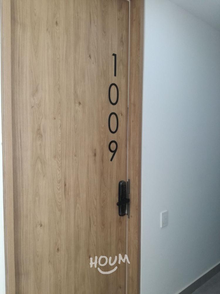 Apartamento de 1 alcoba en venta en Chico, Bogotá, 37 m² · foto 13 de 19