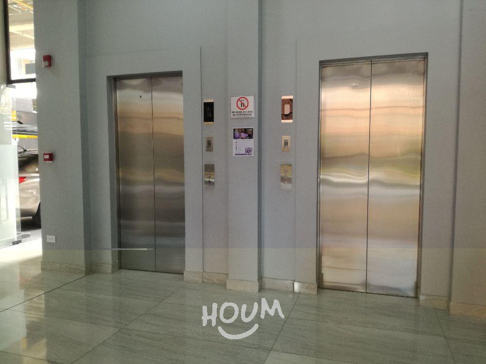 Apartamento de 1 alcoba en venta en Chico, Bogotá, 37 m² · foto 17 de 19