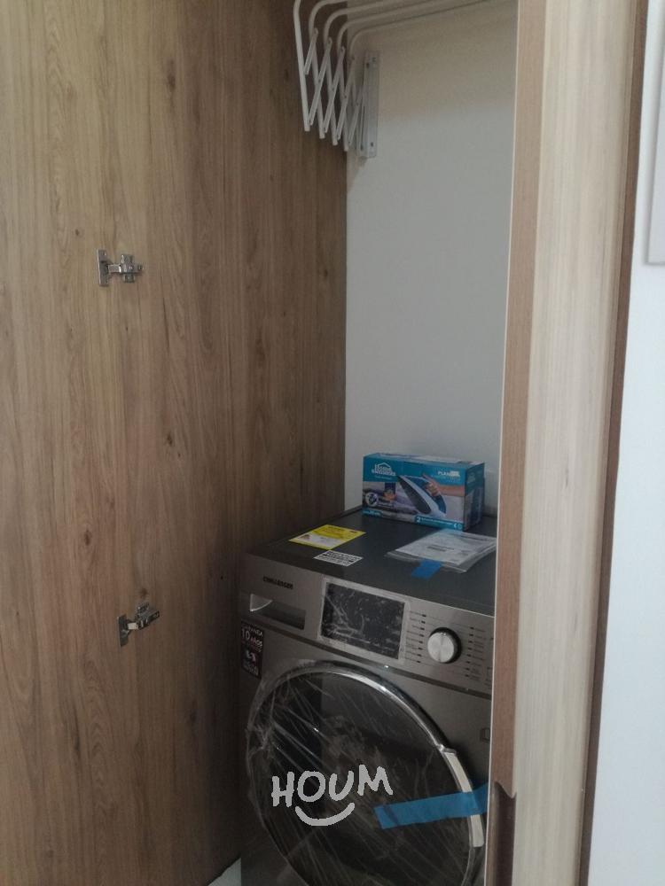Apartamento de 1 alcoba en venta en Chico, Bogotá, 37 m² · foto 16 de 19