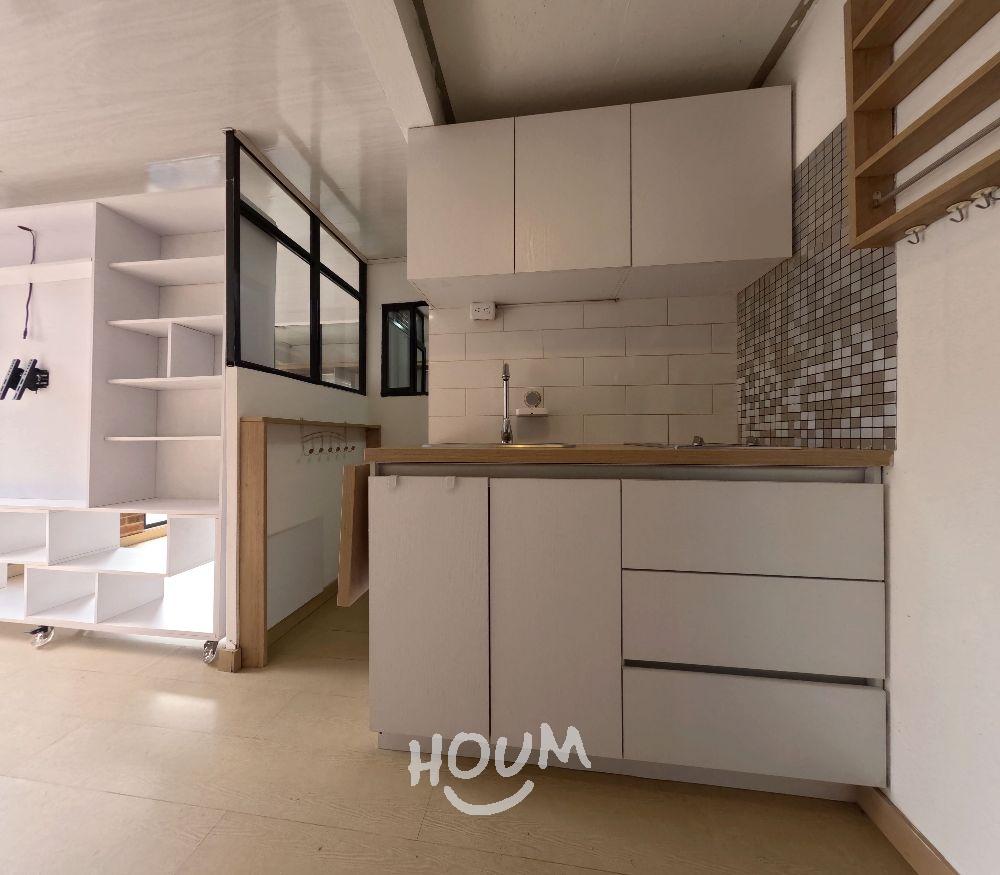 Apartment for rent in Bogotá