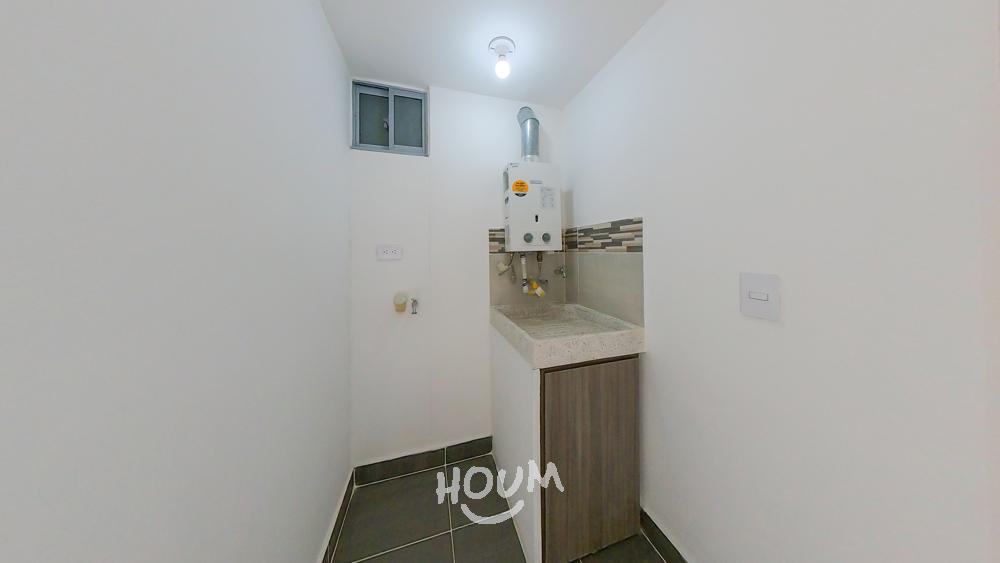 Arriendo de Apartamento en Maipore