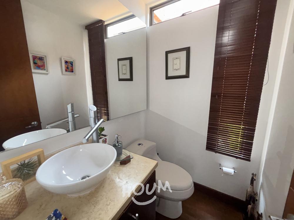 Casa de 4 alcobas en venta en Bosques De Pinos, Bogotá, 284 m² · foto 4 de 24