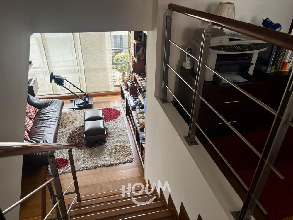 Casa de 4 alcobas en venta en Bosques De Pinos, Bogotá, 284 m² · foto 12 de 24