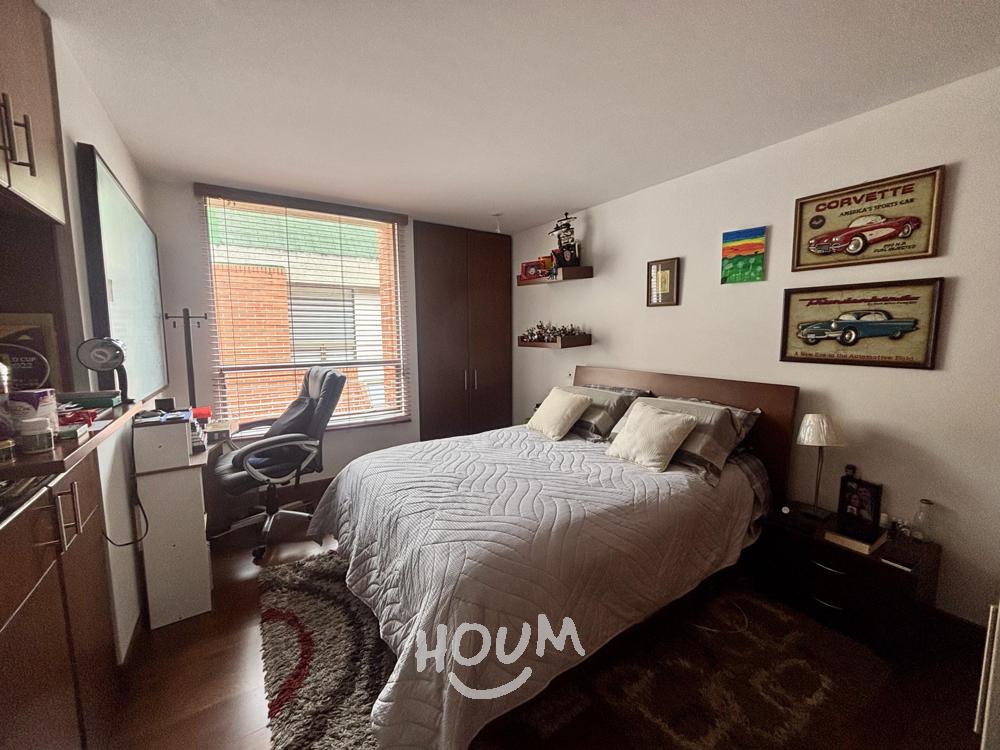 Casa de 4 alcobas en venta en Bosques De Pinos, Bogotá, 284 m² · foto 15 de 24