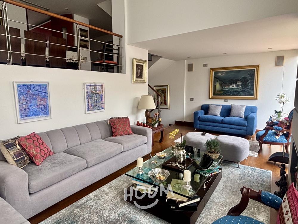 Casa de 4 alcobas en venta en Bosques De Pinos, Bogotá, 284 m² · foto 11 de 24