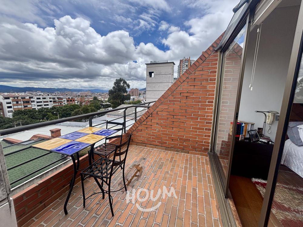 Casa de 4 alcobas en venta en Bosques De Pinos, Bogotá, 284 m² · foto 22 de 24