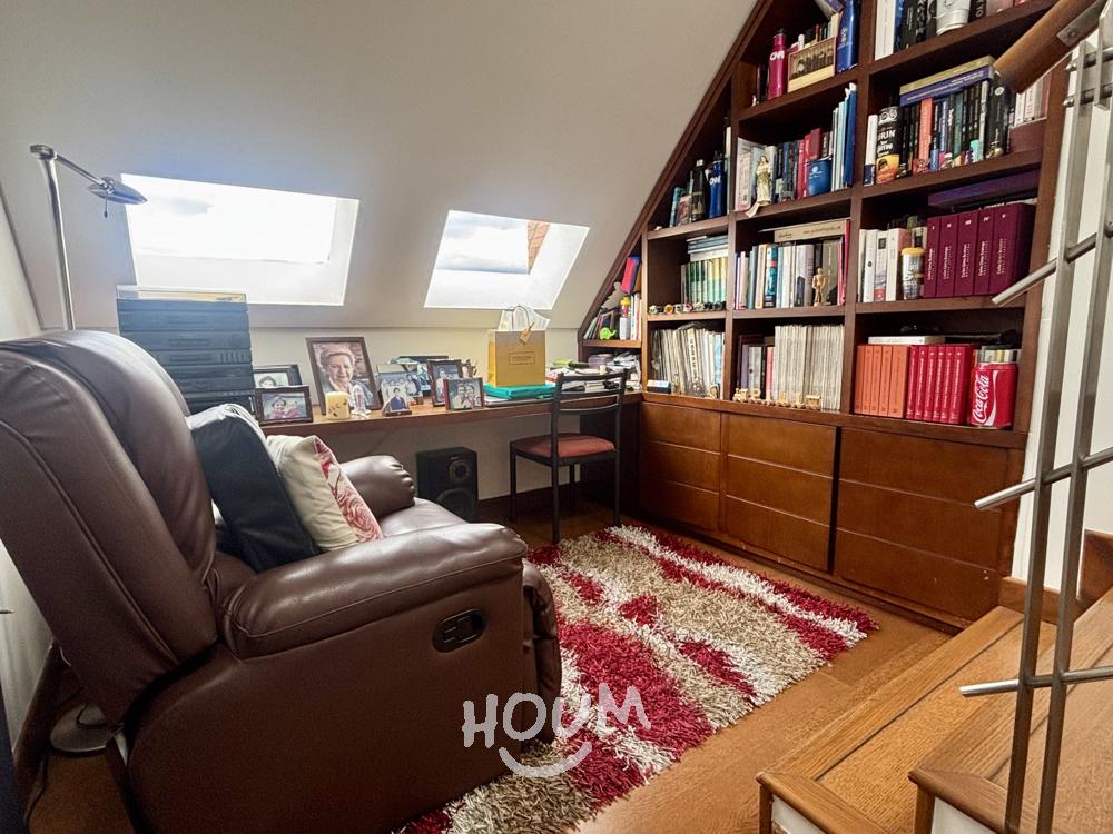 Casa de 4 alcobas en venta en Bosques De Pinos, Bogotá, 284 m² · foto 19 de 24