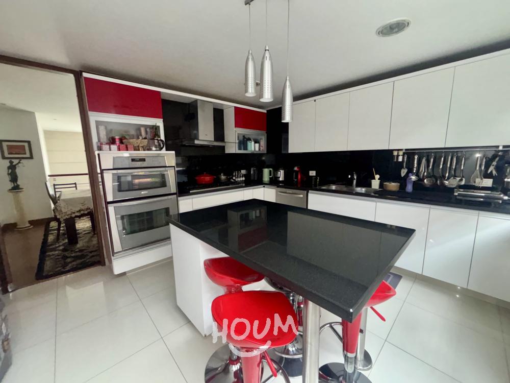Casa de 4 alcobas en venta en Bosques De Pinos, Bogotá, 284 m² · foto 6 de 24