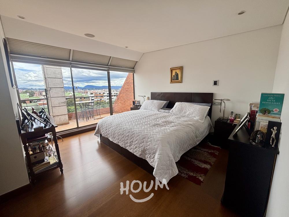 Casa de 4 alcobas en venta en Bosques De Pinos, Bogotá, 284 m² · foto 20 de 24