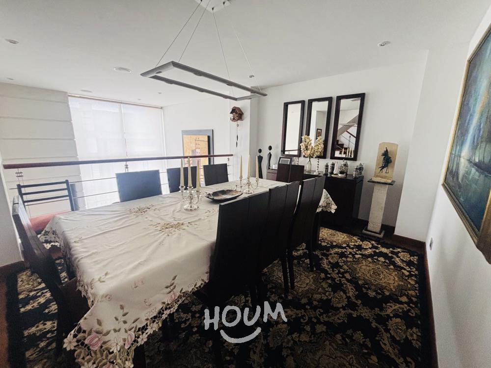 Casa de 4 alcobas en venta en Bosques De Pinos, Bogotá, 284 m² · foto 5 de 24