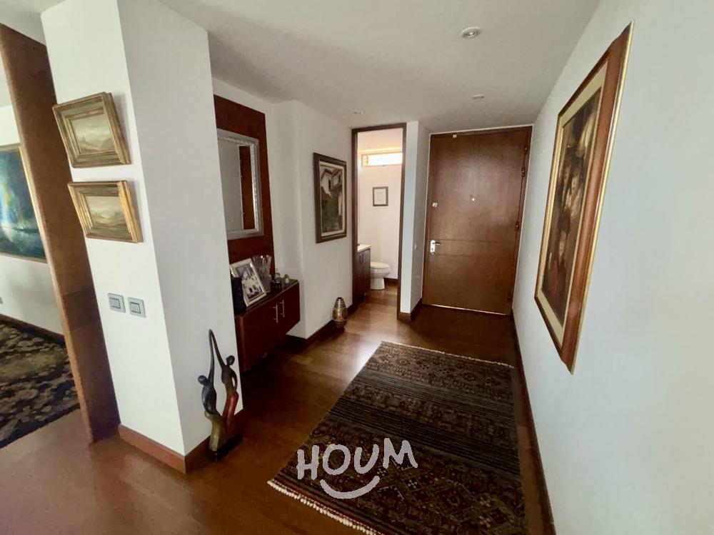 Casa de 4 alcobas en venta en Bosques De Pinos, Bogotá, 284 m² · foto 3 de 24