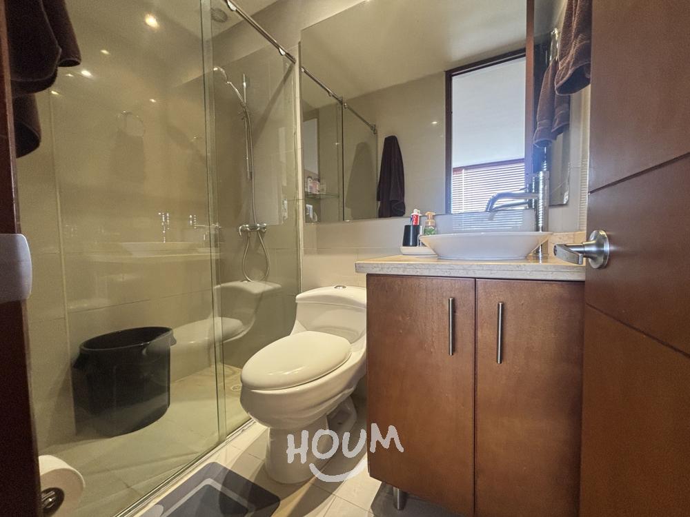 Casa de 4 alcobas en venta en Bosques De Pinos, Bogotá, 284 m² · foto 16 de 24