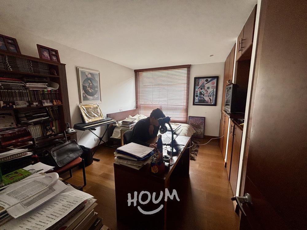 Casa de 4 alcobas en venta en Bosques De Pinos, Bogotá, 284 m² · foto 18 de 24