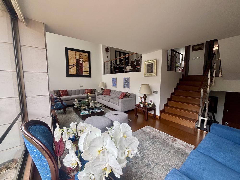 Casa de 4 alcobas en venta en Bosques De Pinos, Bogotá, 284 m² · foto 9 de 24