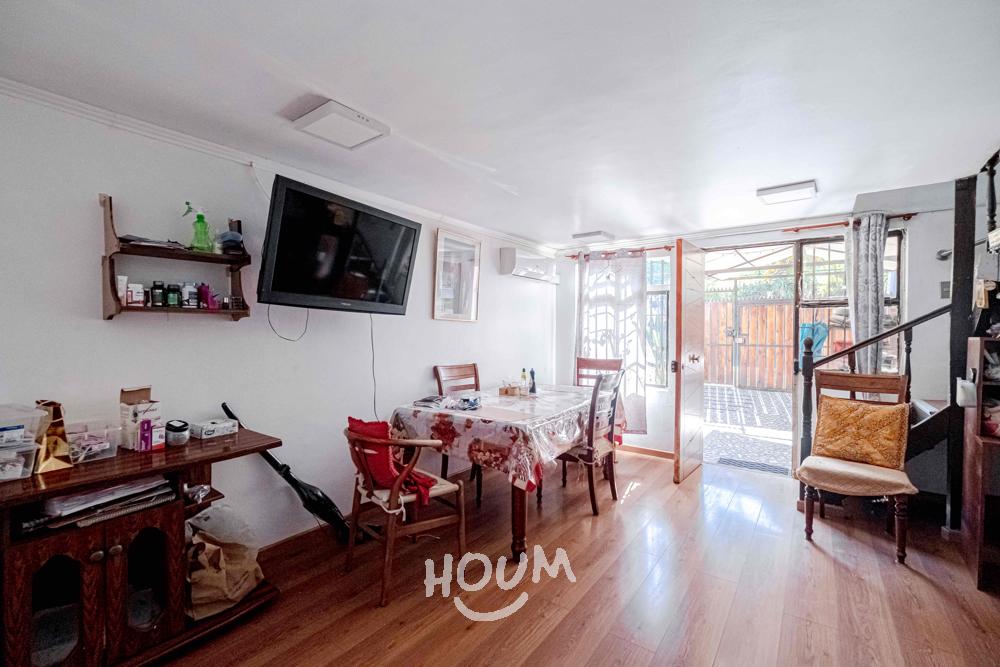 Arriendo de Casa de 120 m² en Rio Lauca