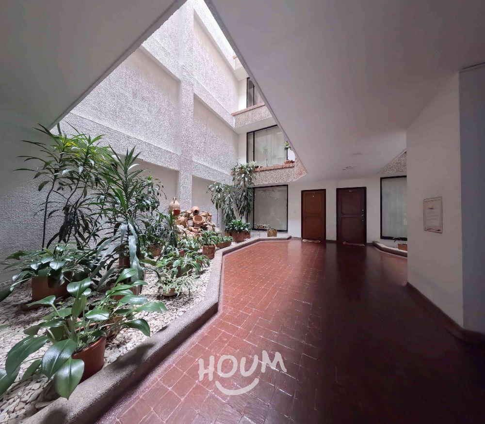 Apartamento en venta en Nueva Granada, Bogotá · foto 5 de 7