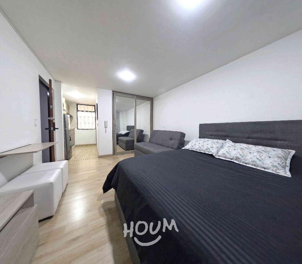 Apartamento en venta en Nueva Granada, Bogotá · foto 2 de 7