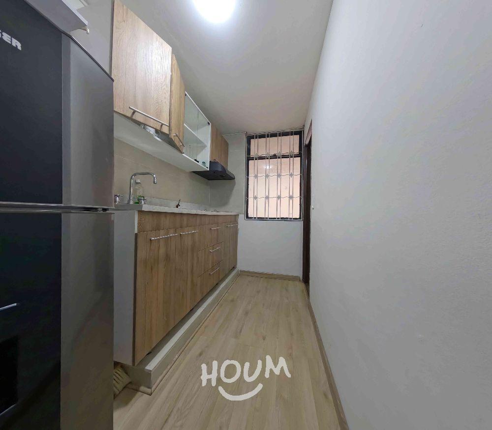 Apartamento en venta en Nueva Granada, Bogotá · foto 3 de 7