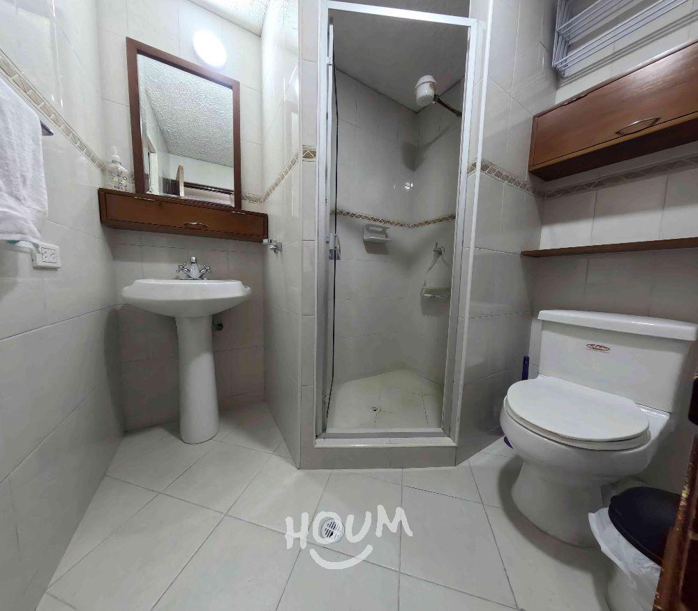 Apartamento en venta en Nueva Granada, Bogotá · foto 4 de 7