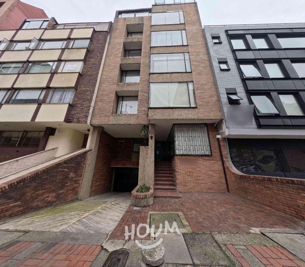 Apartamento en venta en Nueva Granada, Bogotá · foto 7 de 7