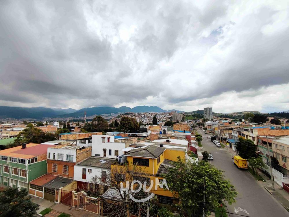 Apartamento de 3 alcobas en venta en Ingles, Bogotá, 68 m² · foto 3 de 21