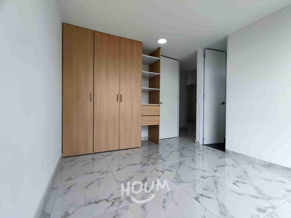 Apartamento de 3 alcobas en venta en Ingles, Bogotá, 68 m² · foto 10 de 21