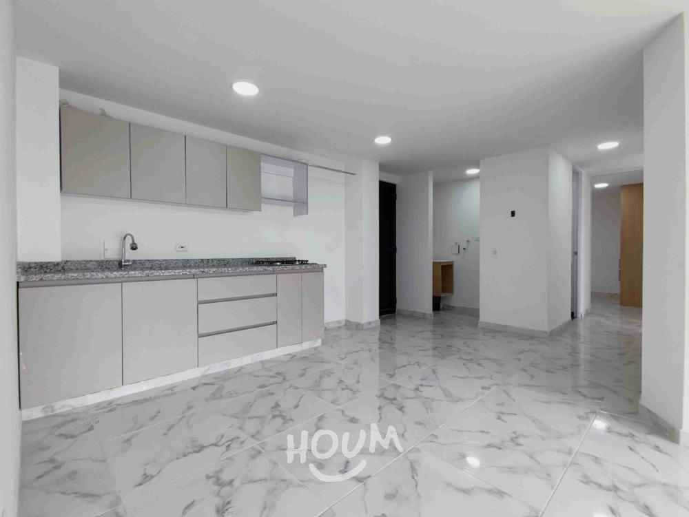 Apartamento de 3 alcobas en venta en Ingles, Bogotá, 68 m² · foto 4 de 21