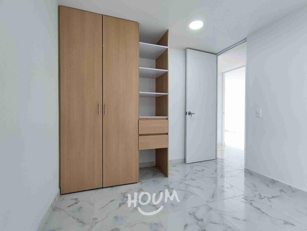 Apartamento de 3 alcobas en venta en Ingles, Bogotá, 68 m² · foto 14 de 21