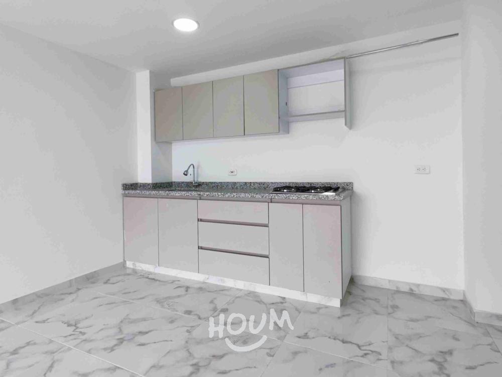 Apartamento de 3 alcobas en venta en Ingles, Bogotá, 68 m² · foto 5 de 21
