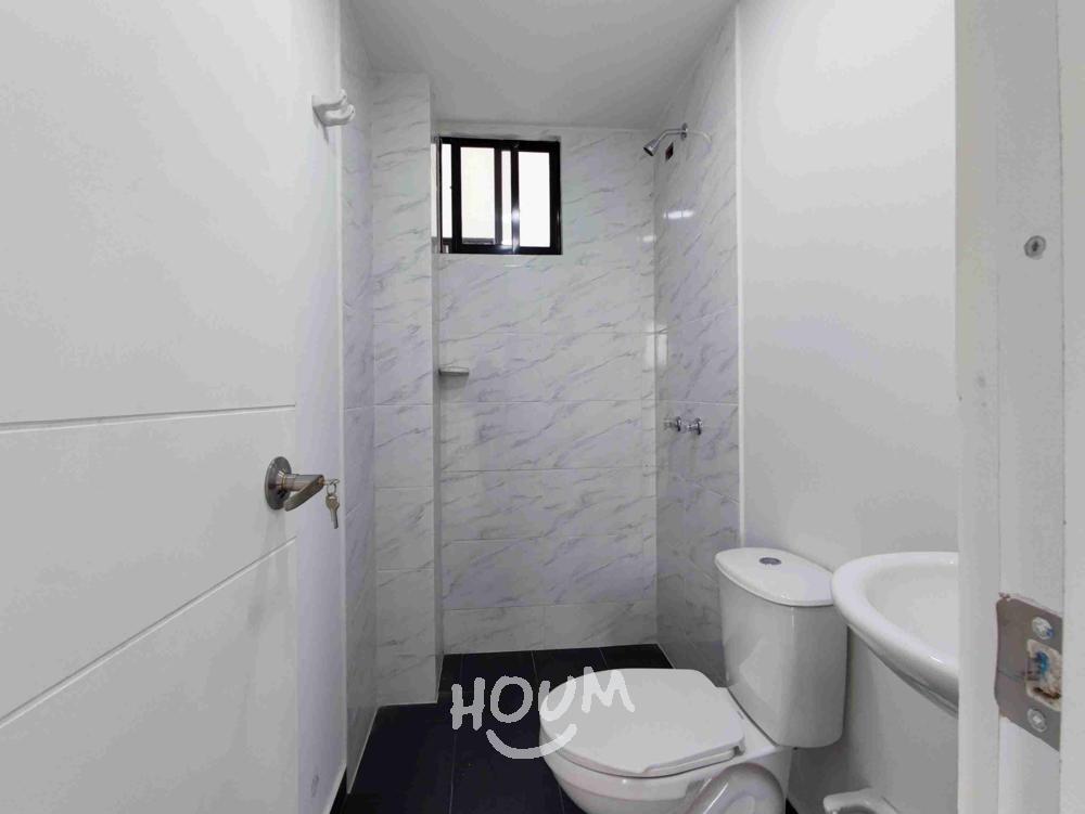 Apartamento de 3 alcobas en venta en Ingles, Bogotá, 68 m² · foto 16 de 21