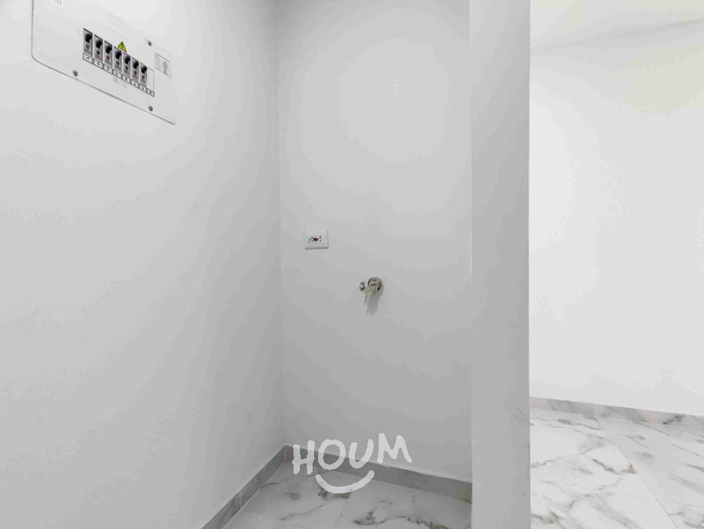 Apartamento de 3 alcobas en venta en Ingles, Bogotá, 68 m² · foto 8 de 21