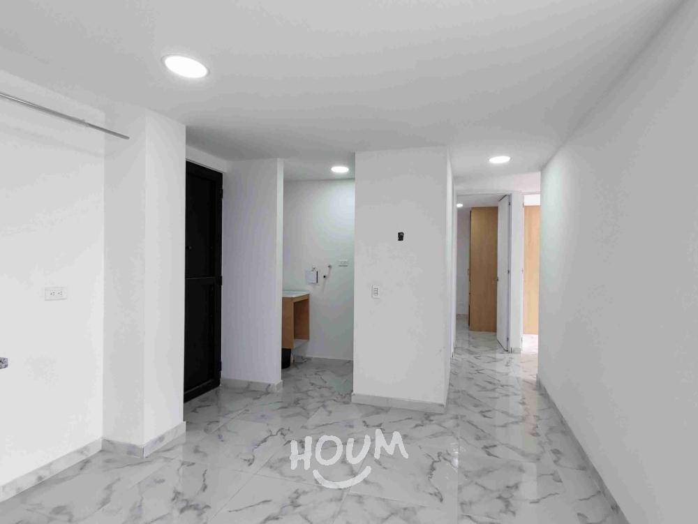 Apartamento de 3 alcobas en venta en Ingles, Bogotá, 68 m² · foto 6 de 21