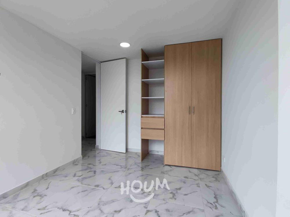 Apartamento de 3 alcobas en venta en Ingles, Bogotá, 68 m² · foto 12 de 21