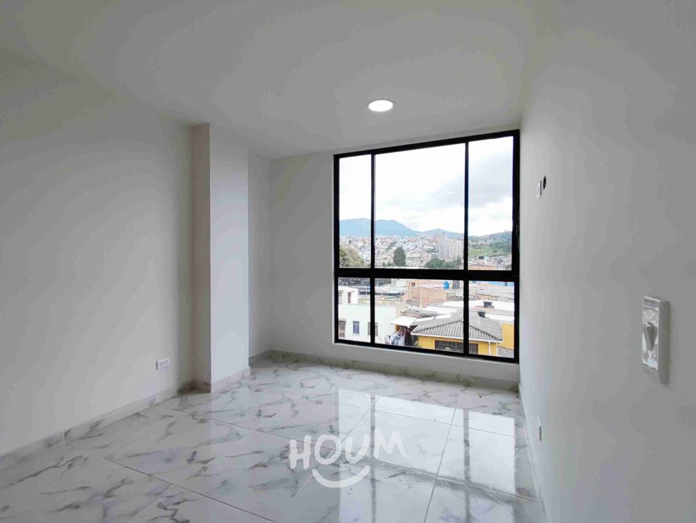 Apartamento de 3 alcobas en venta en Ingles, Bogotá, 68 m² · foto 11 de 21