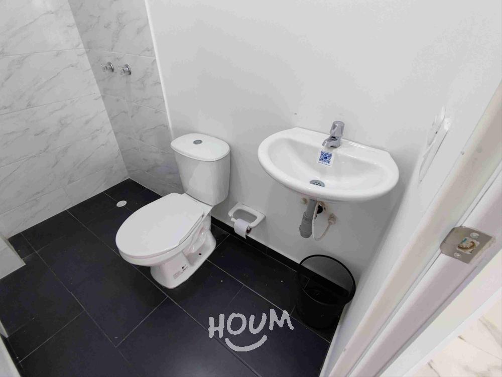 Apartamento de 3 alcobas en venta en Ingles, Bogotá, 68 m² · foto 17 de 21