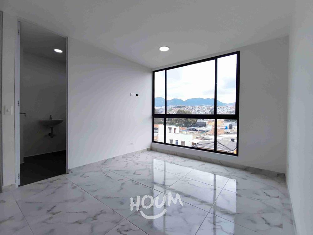 Apartamento de 3 alcobas en venta en Ingles, Bogotá, 68 m² · foto 9 de 21