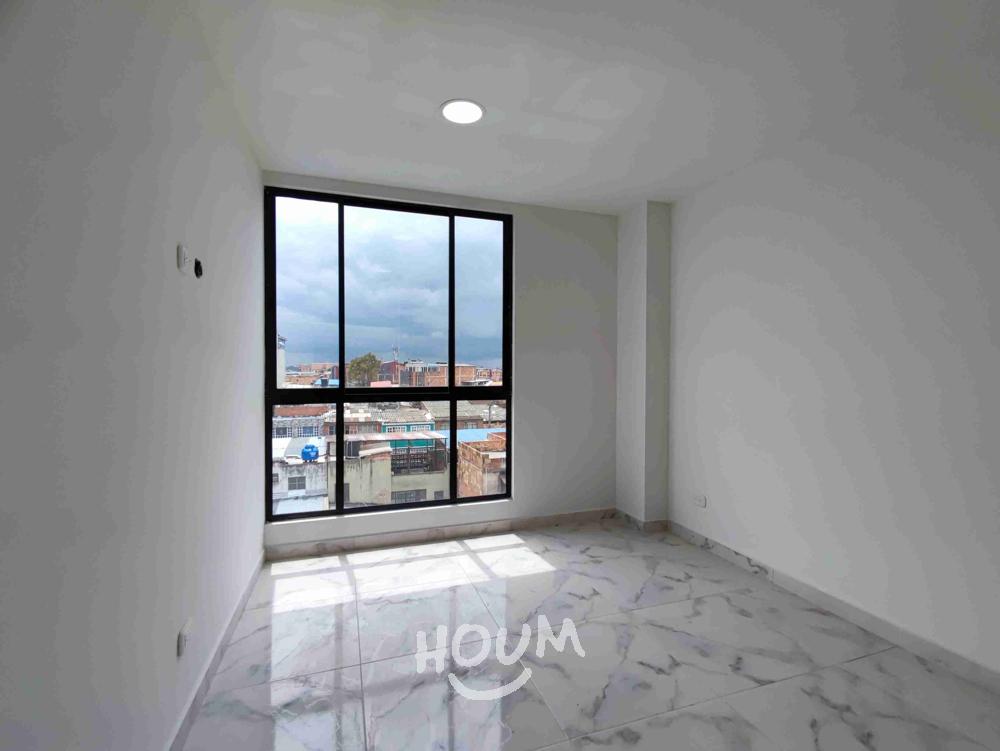 Apartamento de 3 alcobas en venta en Ingles, Bogotá, 68 m² · foto 13 de 21