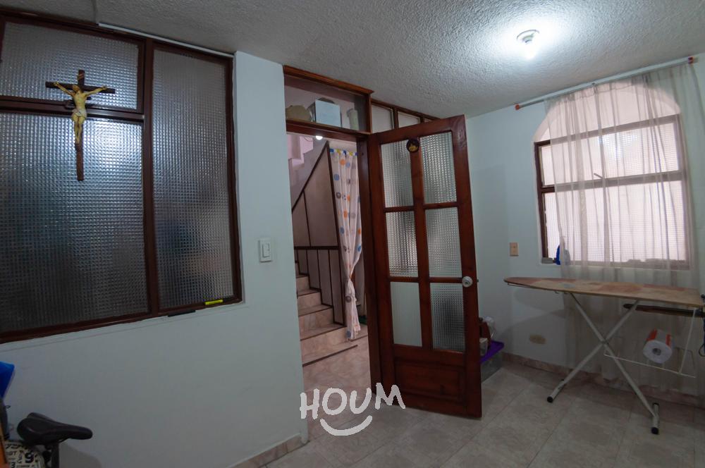 Casa en venta en Villa Sonia Ii, Bosa Occidental, Bogotá · foto 12 de 24